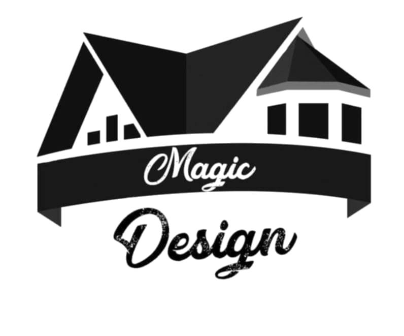Magic Design Logo